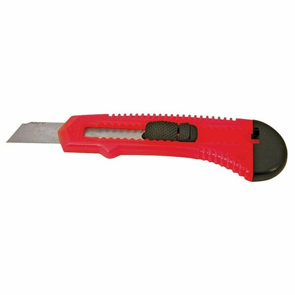 Vulcan Knife Util Snap-Off Plstc 18Mm JL-54306-D